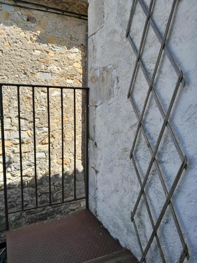 La Terrasse Aux Hirondelles Maison 80M2 2 Chambres 2 Salles De Bains Lagorce  Zewnętrze zdjęcie