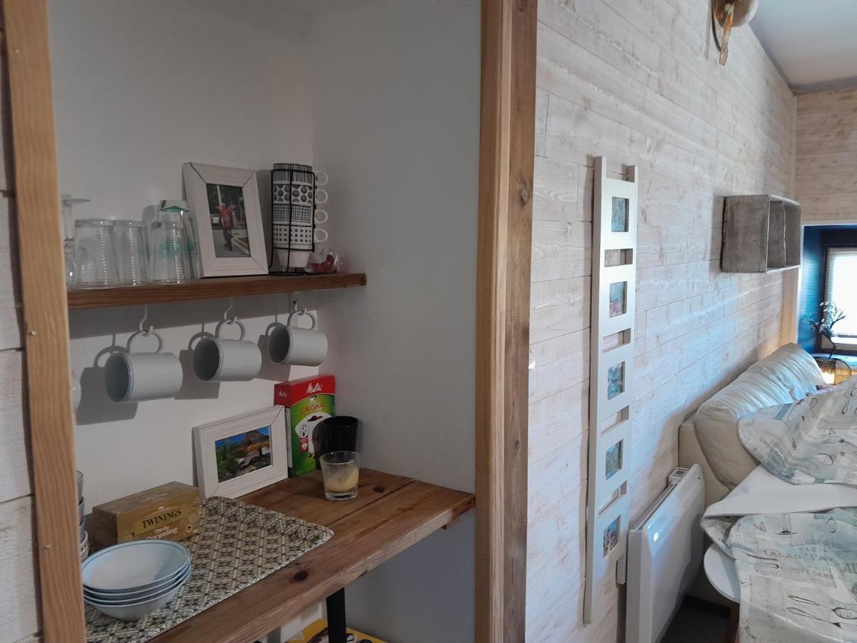La Terrasse Aux Hirondelles Maison 80M2 2 Chambres 2 Salles De Bains Lagorce  Zewnętrze zdjęcie
