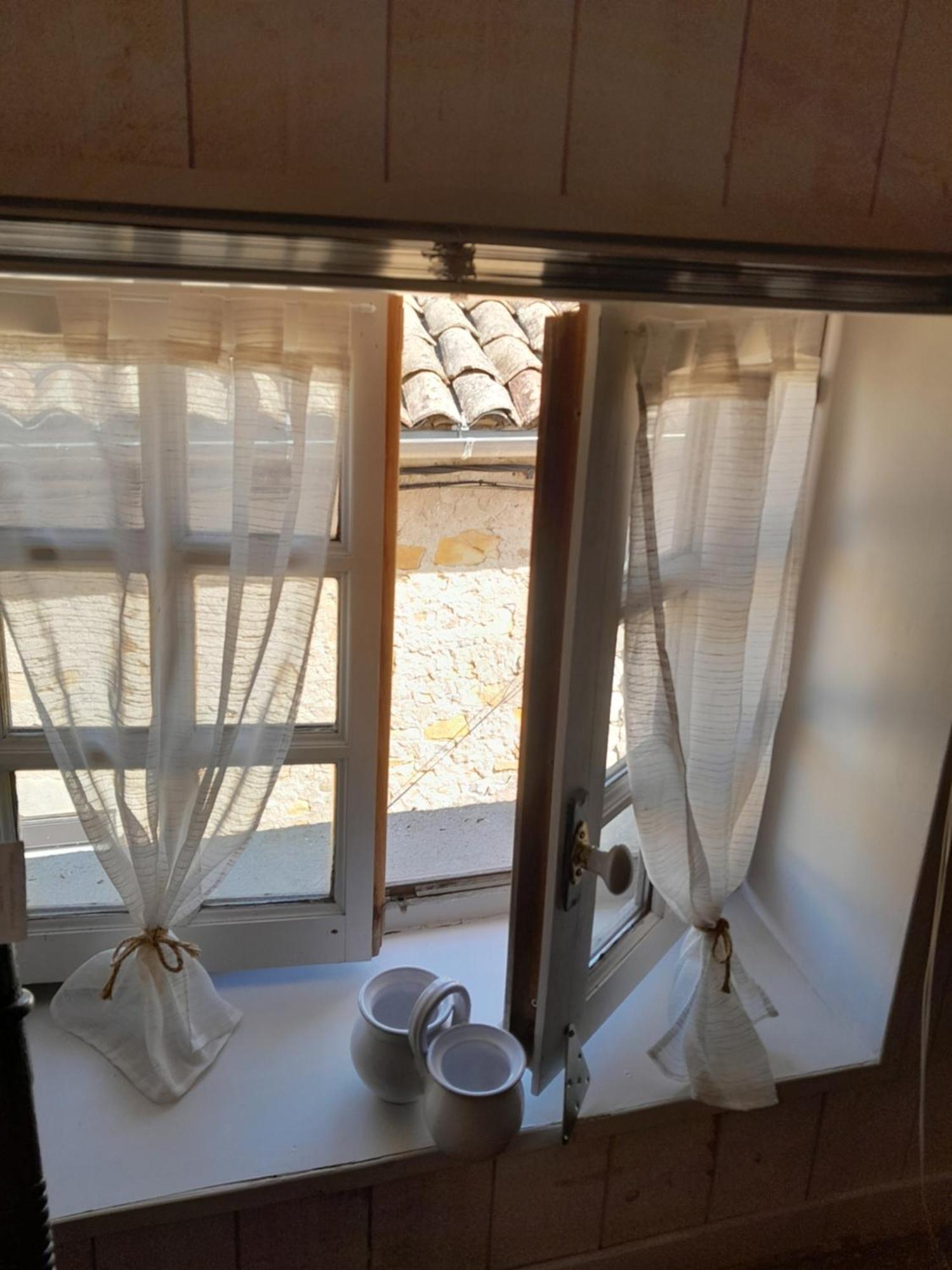 La Terrasse Aux Hirondelles Maison 80M2 2 Chambres 2 Salles De Bains Lagorce  Zewnętrze zdjęcie