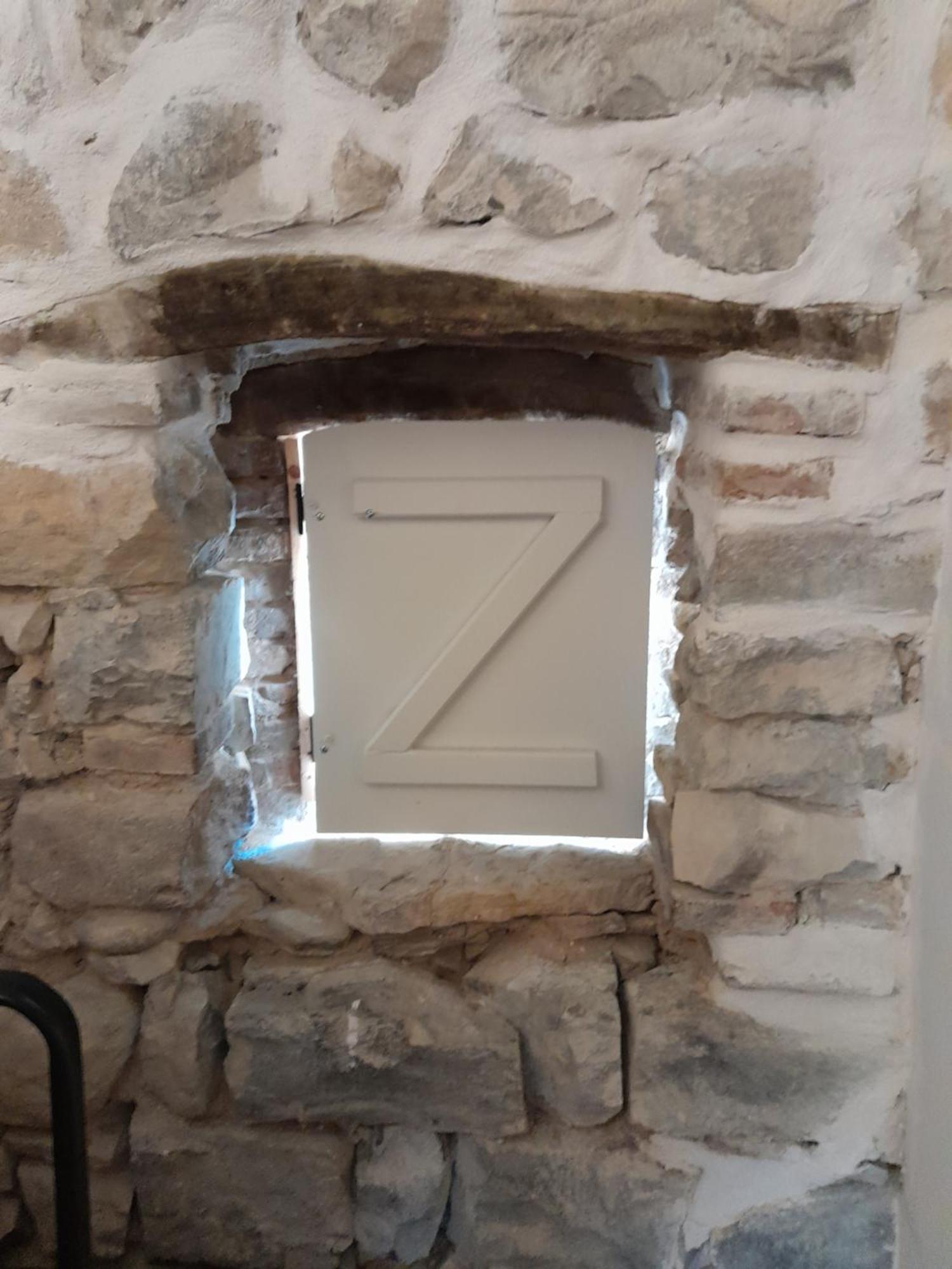 La Terrasse Aux Hirondelles Maison 80M2 2 Chambres 2 Salles De Bains Lagorce  Zewnętrze zdjęcie