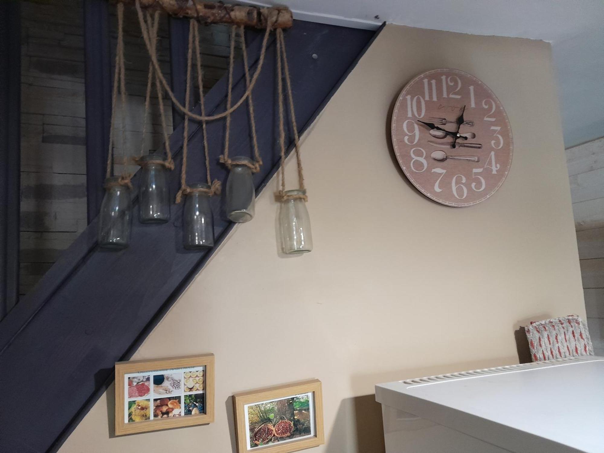 La Terrasse Aux Hirondelles Maison 80M2 2 Chambres 2 Salles De Bains Lagorce  Zewnętrze zdjęcie